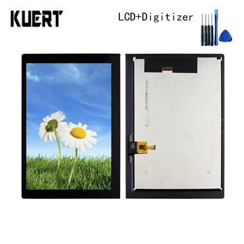 

LCD Display For lenovo Tab 3 YT3-X50F YT3-X50M YT3-X50 LCD Display Touch Screen Digitizer Assembly + opening tool