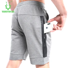 Быстросохнущие мужские хлопчатобумажные баскетбольные шорты, спортивные шорты для спортзала, пэчворк, для бодибилдинга, велоспорта, бега, шорты для фитнеса