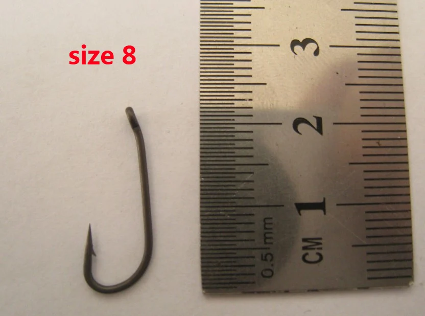 D-Rig size 8