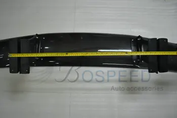 

Fit for universal SEDAN GT carbon fiber rear spoiler wing