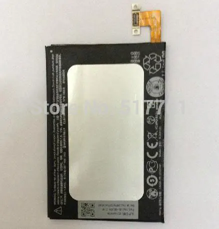 

ALLCCX high quality mobile phone battery BO68100 for HTC Butterfly S 9088 9060 901E 919D with good quality and best price