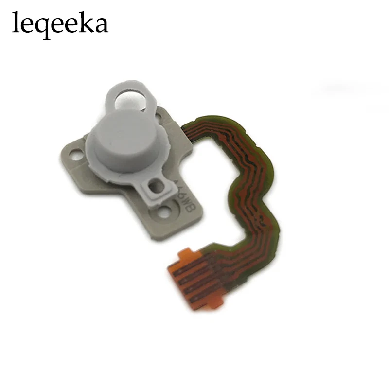 C Stick Analog Rubber Cap with Ribbon Cable for Nintendo New 2015 3DS