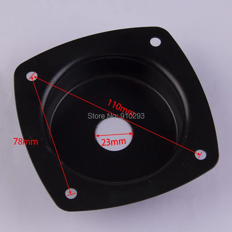 

scram button Scram Jerk button alloy shockproof base