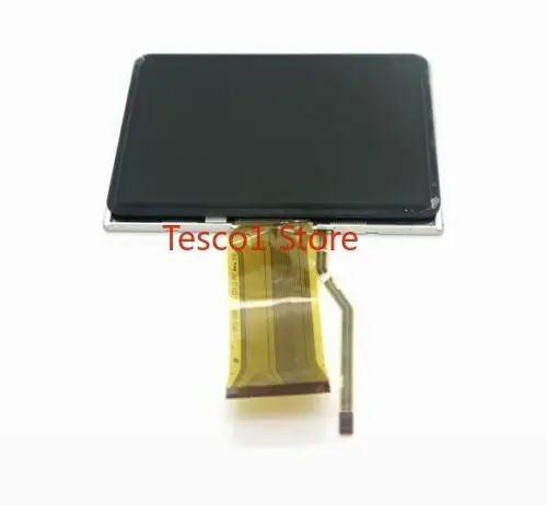 

New LCD Screen Display With Backlight For Nikon D800 D800E D600 D610 D4 D4S Replacement Part