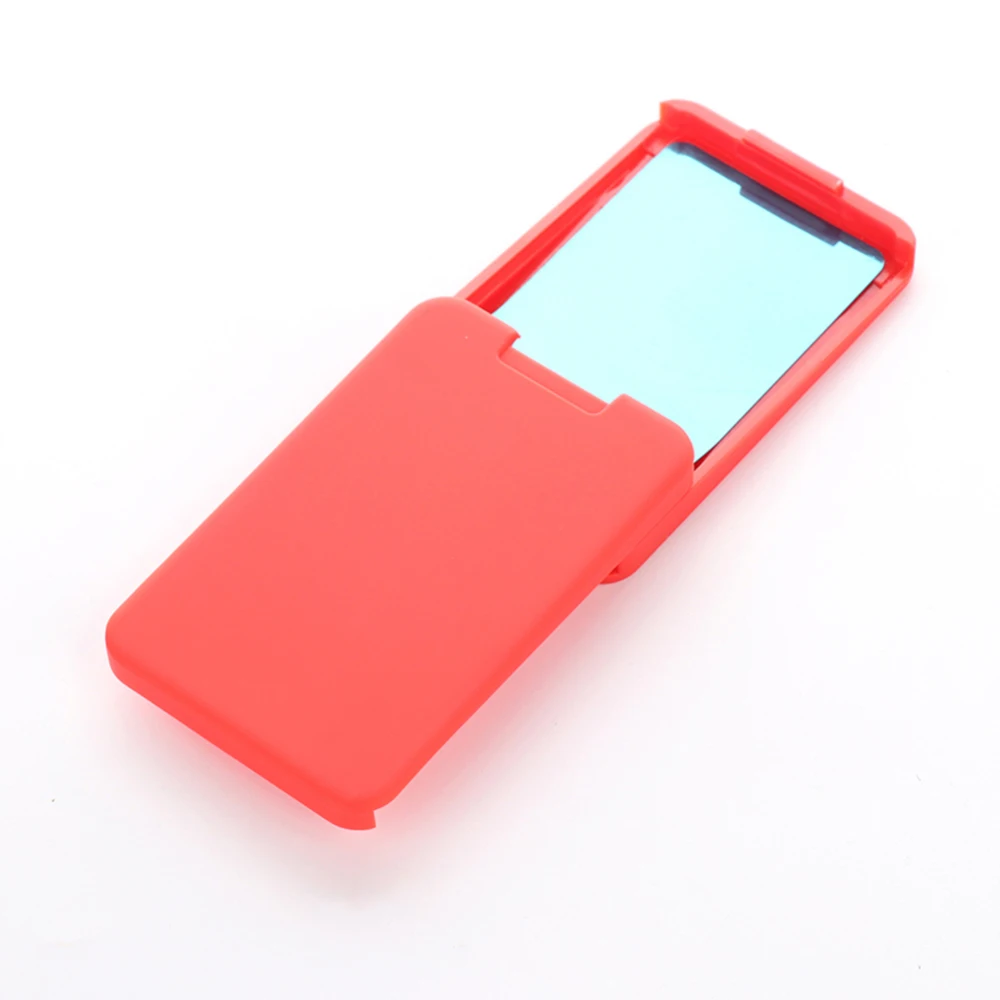 

Credit Card Package Card Holder Business Card Case Card Box Anti-lost Action Wallet Push-Pull PC Plastic Women Men Card Holder