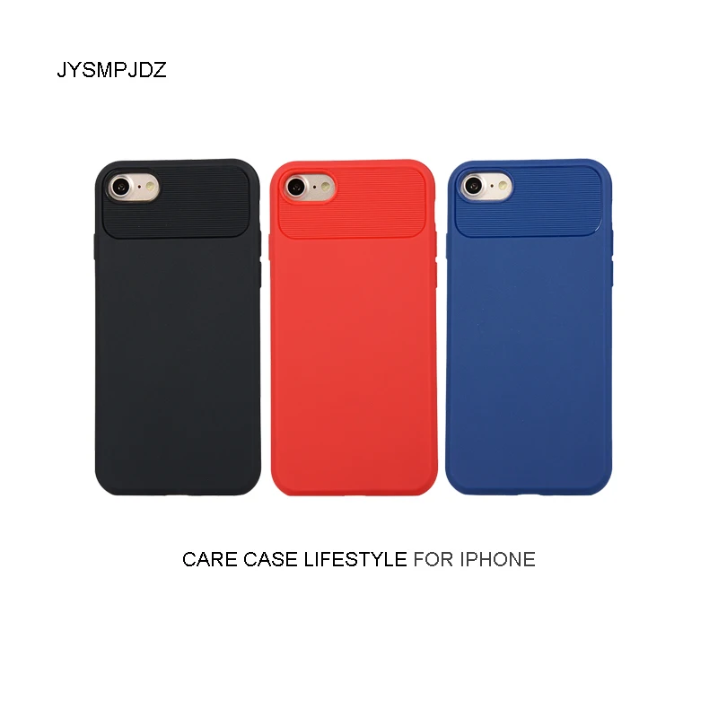 for Apple iPhone 8(Apple 10 4) case soft Phone A1906 A1907 A1863 A1905 (Apple 1) Carapace+TPU cover 4.7&quot | Мобильные телефоны и