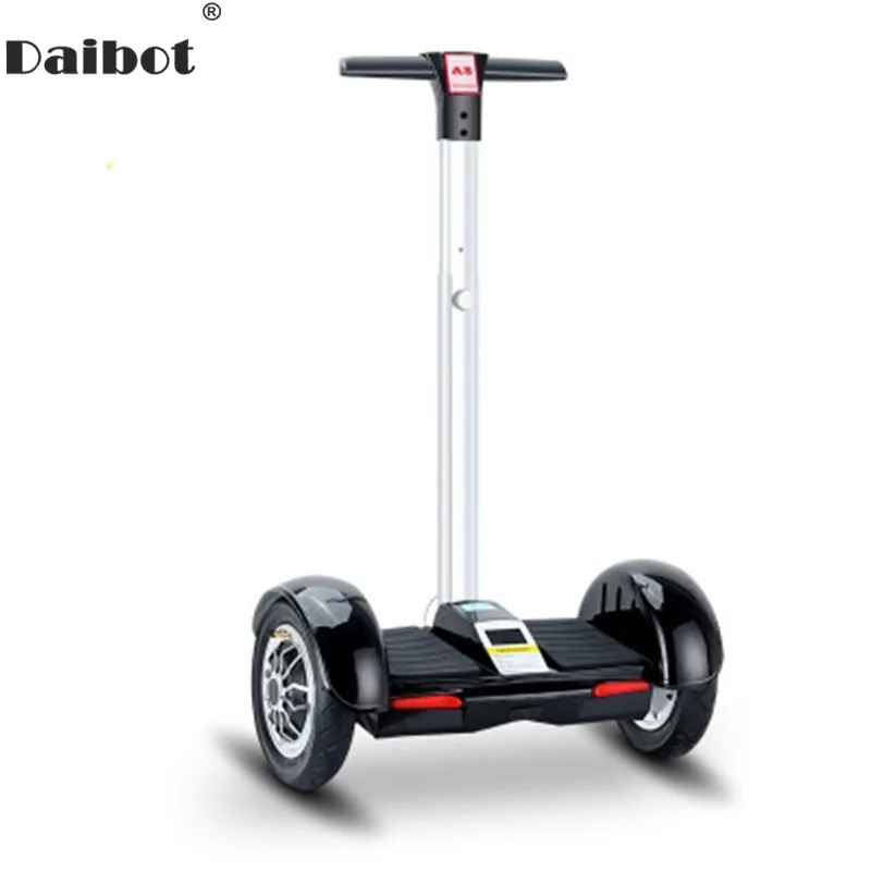 

Hoverboard For Kids A8 Two Wheels Self Balancing Scooter 10 Inch 700W Portable Electric Scooter Adults With Bluetooth