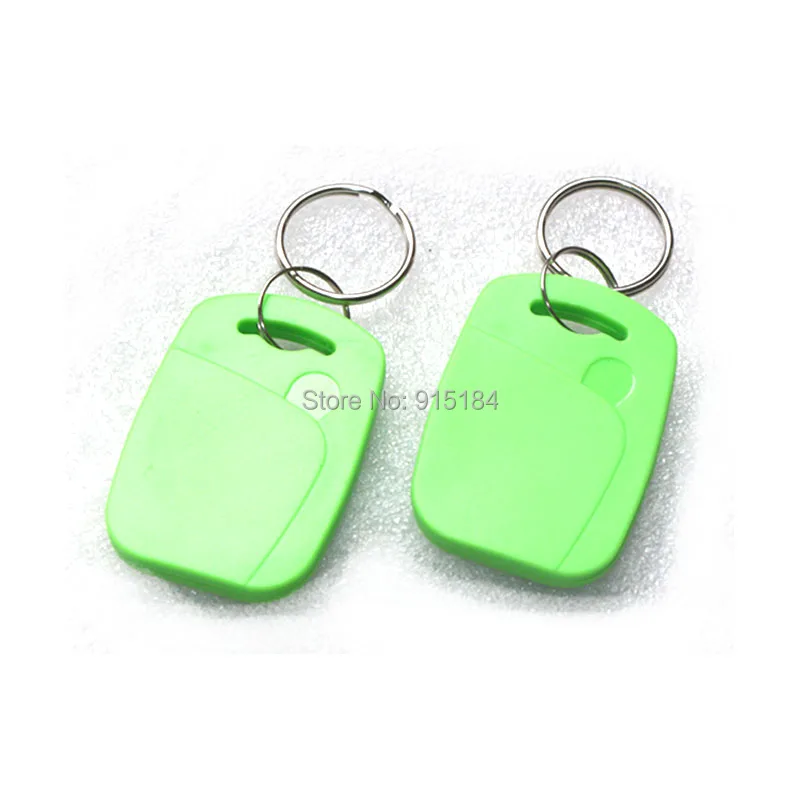 RFID чип с частотой 13 56 МГц 1K UID и EM4305 или t5577 125 кГц|writable rewrite|rfid 13rfid 13.56mhz |