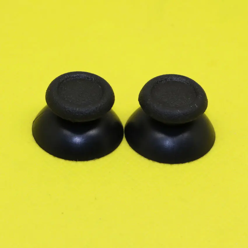 MG43-56  Analog Joystick Stick for Sony Playstation PS4 Joystick Caps Controller Thumbsticks for Dualshock 4 Replacement Caps