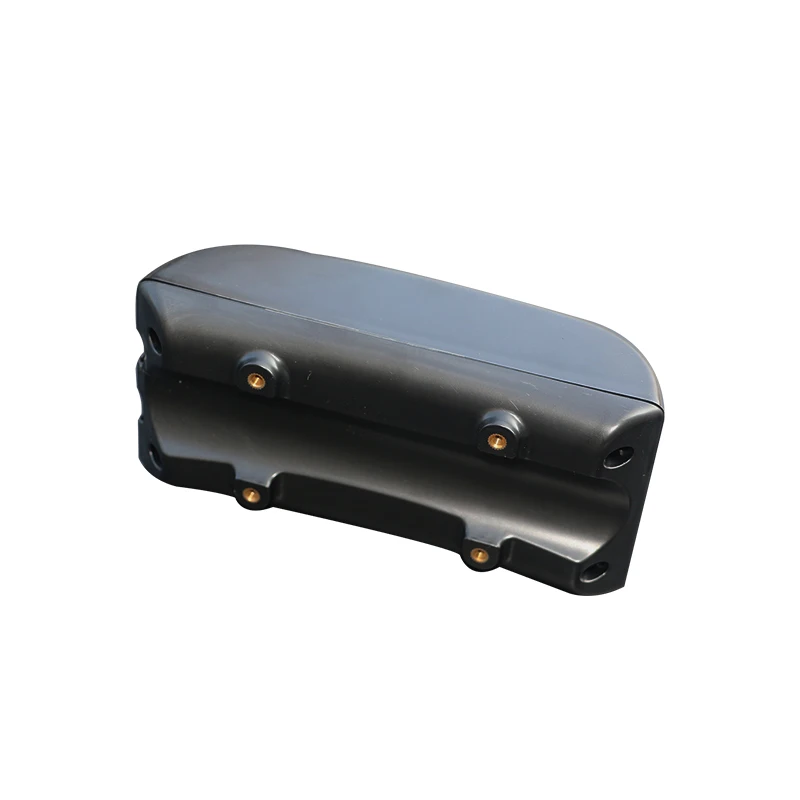Perfect 36V 48V Ebike Controller Box Li-ion Battery Case Plastic Electric Bike Parts E-bike Control Box For Electric Bicycle Accessories 5