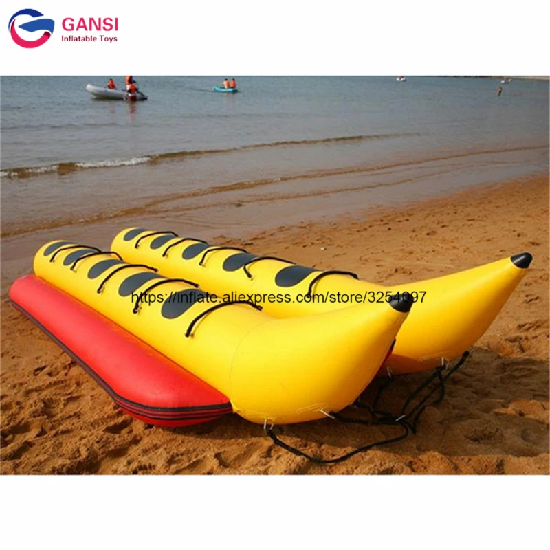 inflatable banana boat51