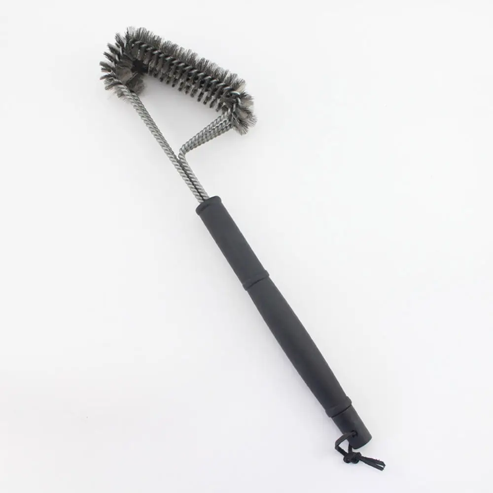 Buy 18inch Stainless Steel Grill Cleaning Brush