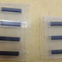 100 шт./лот, для iPad 3 4 ЖК коннектор для дисплея разъем на логической плате ремонт починка части