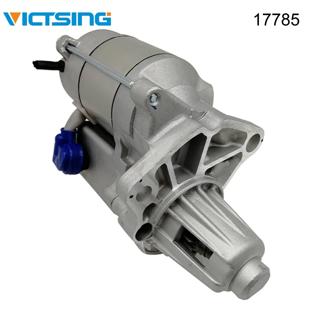 Victsing 17785 Car Engine Electric Starter Motor For Dodge