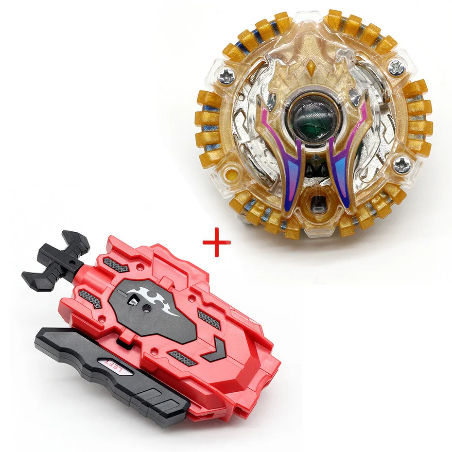 Полностильные пусковые установки Beyblade Burst B-139 B-143 Арена Распродажа игрушек Bey Blade и Bayblade Bable Drain Fafnir Phoenix Blayblade