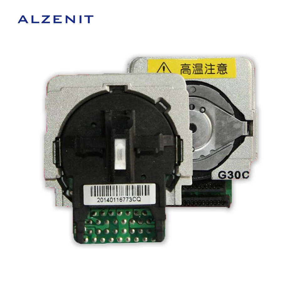 Printhead GZLSPART For Epson LQ-300K LQ300K LQ305K 300K Used Print Head Printer Parts On Sale | Компьютеры и офис