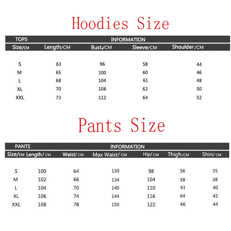 Anime M.D. Luffy Gear Fourth Costume Hoodies Men Sets 3D Tracksuits Sweatpants 2PCS Hooded Sweatshirts Pullovers+Jogger Pants
