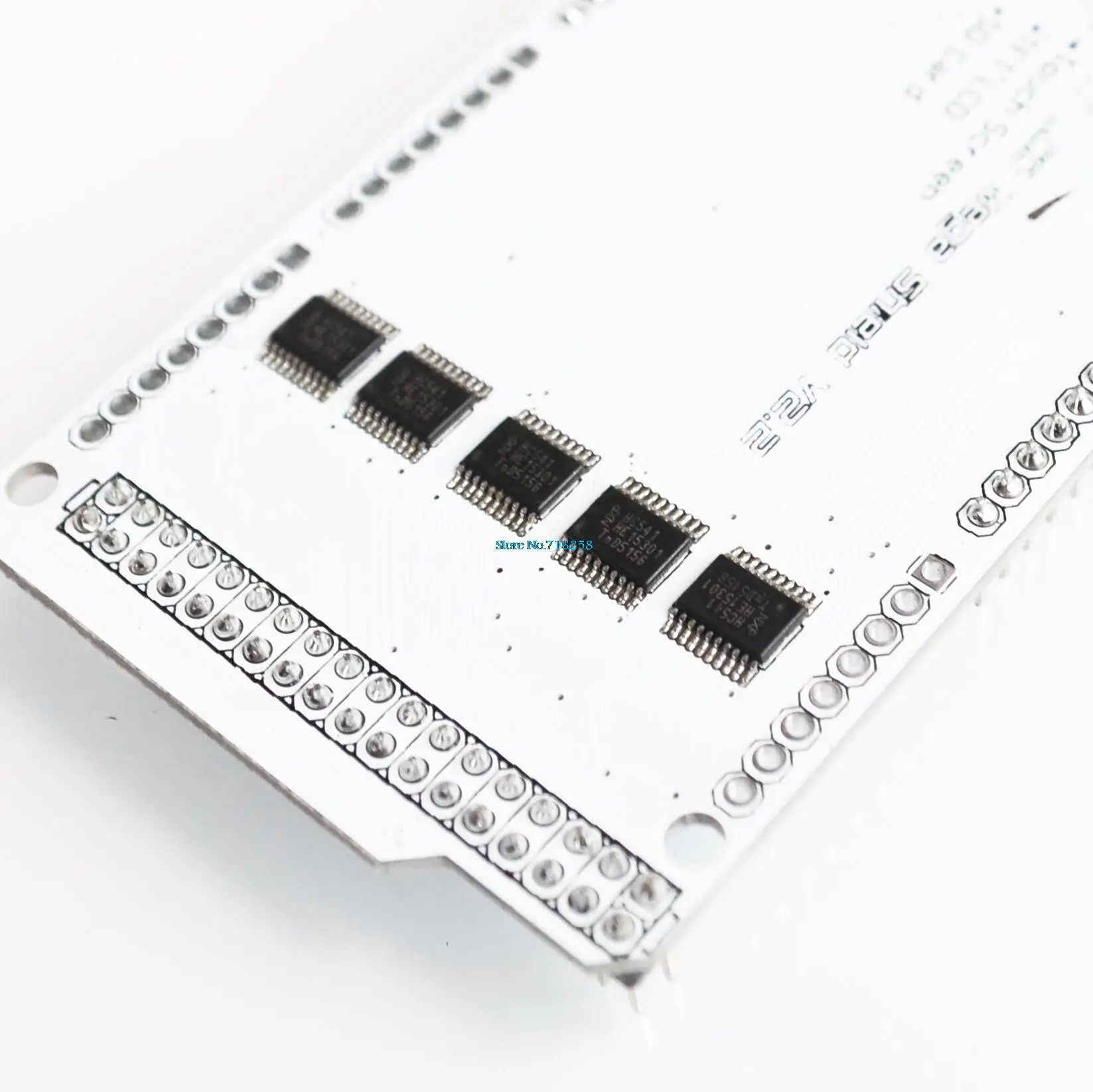 TFT ЖК экран Плата расширения модуль для Arduino TFT01 Мега сенсорный Поддержка 3 2 'Ɗ