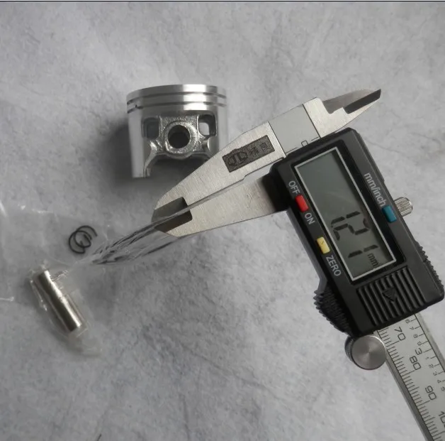 PISTON KIT 48MM STIHL 036 MS360 6