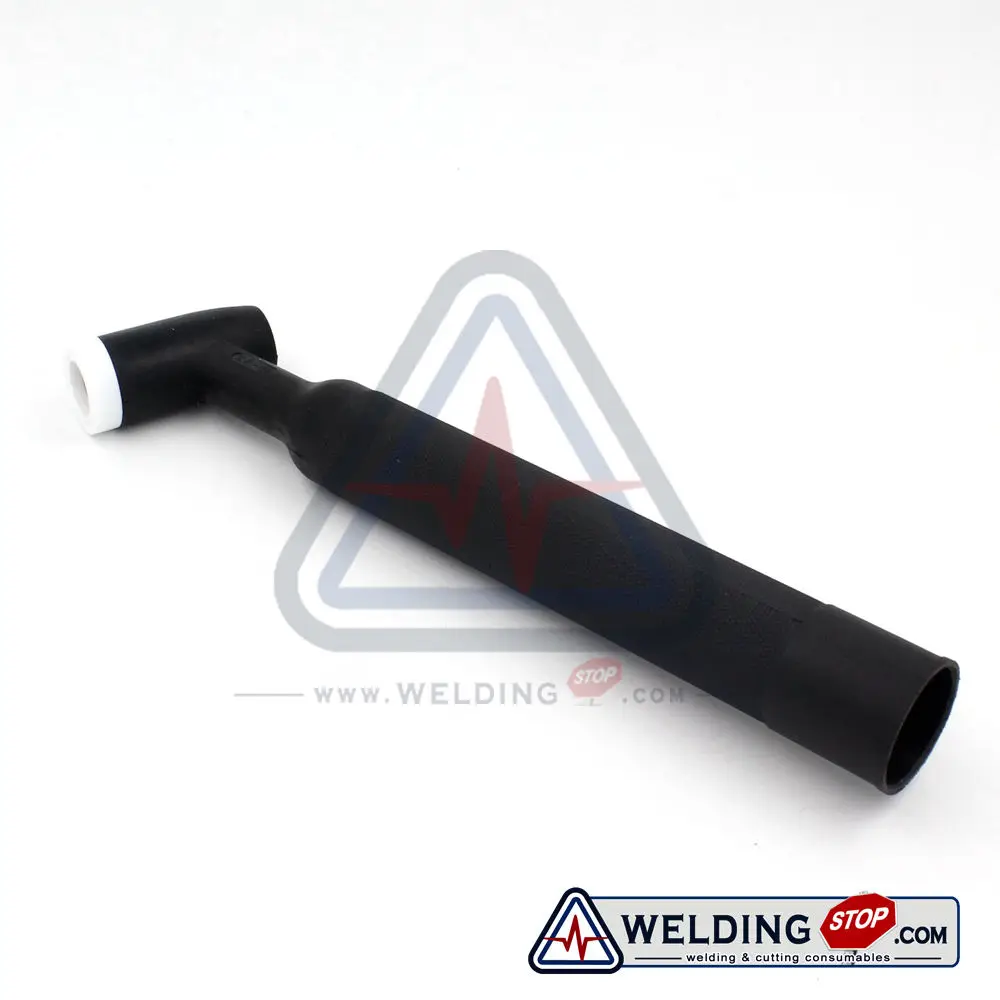 

WP-12 TIG Welding Machine Torch Head Body 500Amp Water Cooled