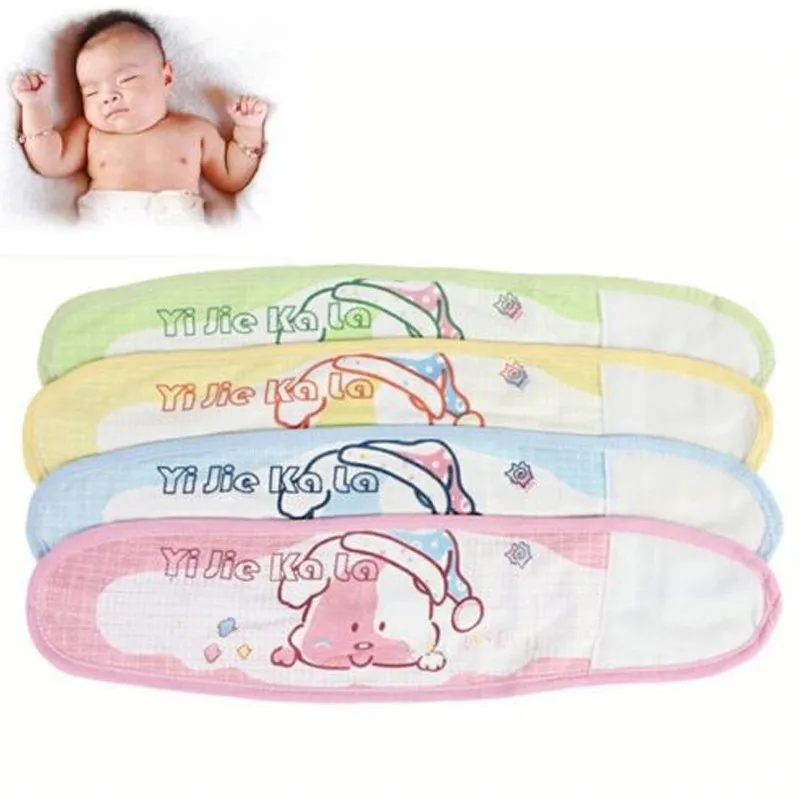 

Adjustable Newborn Babys Bellyband Soft Infant Babys Belly Button Protector Band Soft Navel Guard Girth Belt Baby Care 3 Colors