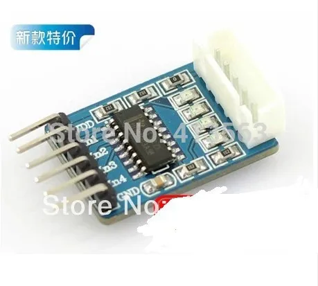 Aliexpress.com : Buy The five line four phase / stepper