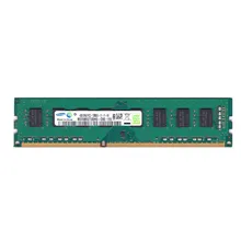 Samsung PC оперативная память DDR3 4 ГБ модуль памяти настольный компьютер DDR3 4 ГБ 8 ГБ PC3 1600 МГц 1,5 в PC3 DIMM настольная память