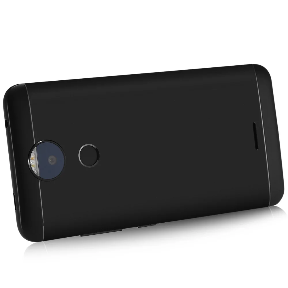 Оригинальный Geotel AMIGO 4 г смартфон 5 2 дюймов Android 7 0 MTK6753 Octa Core 1 3 ГГц мобильный ГБ + 32
