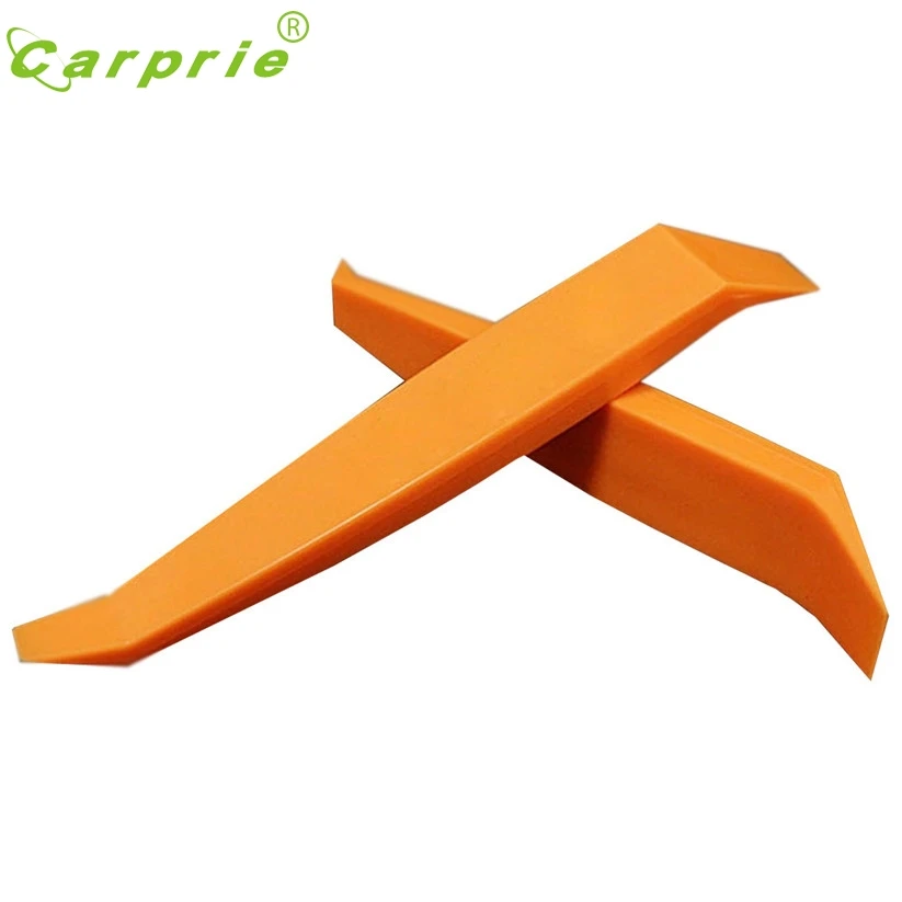 

Car-styling CARPRIE radio Trim removal tool For Car Door Trim Panel Clip Lights/Radio td10 dropship