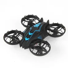 Hot Sale 14CM 515V RC Mini Drone with 2MP Camera Quadcopter Helicopter Remote control Drone Toy Gift for Boy Children VS H8 H36