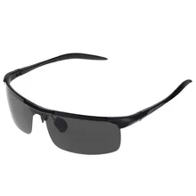 Поляризованные очки для рыбалки, велоспорта, вождения, улицы, солнцезащитные очки, защитные очки