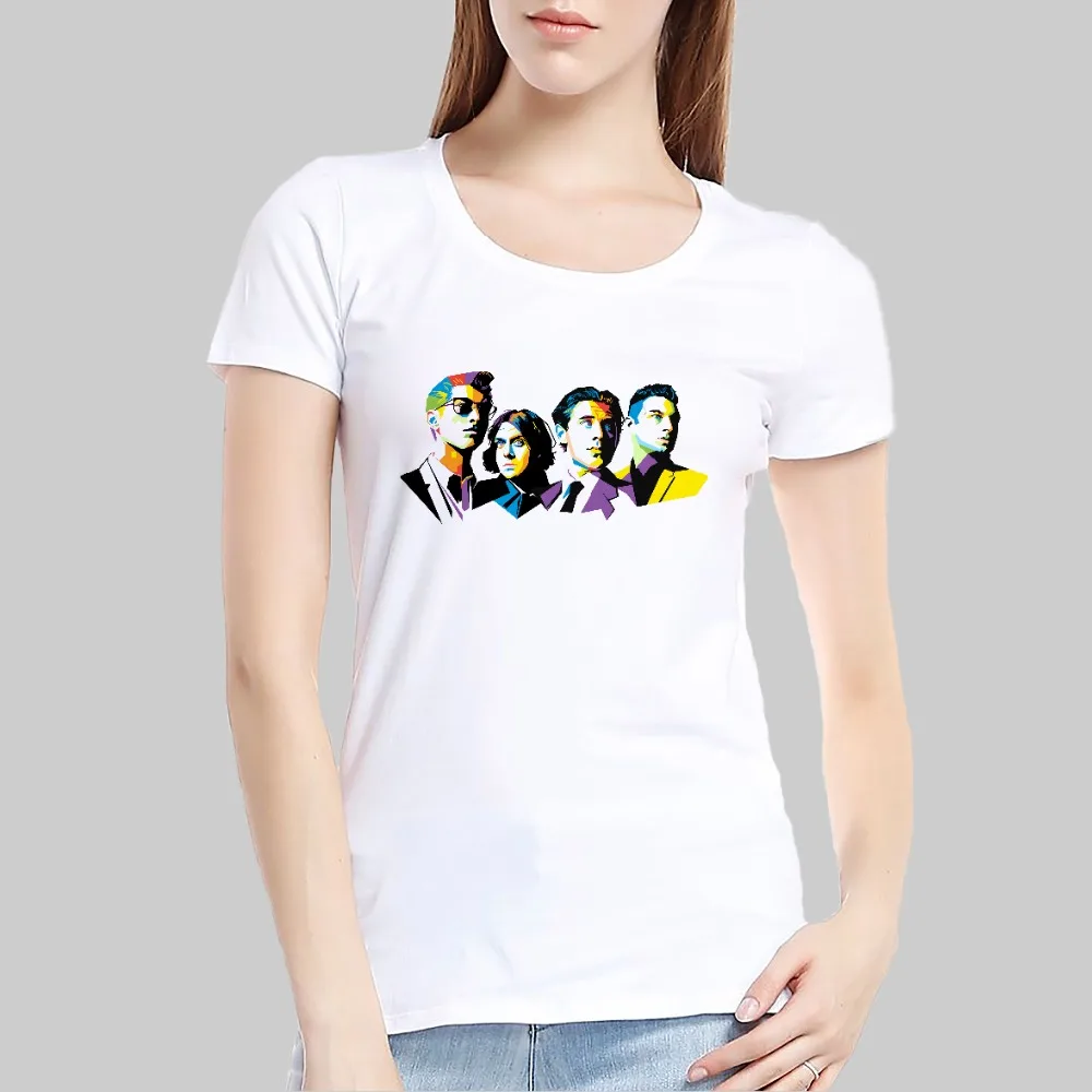 Arctic Monkeys (13)