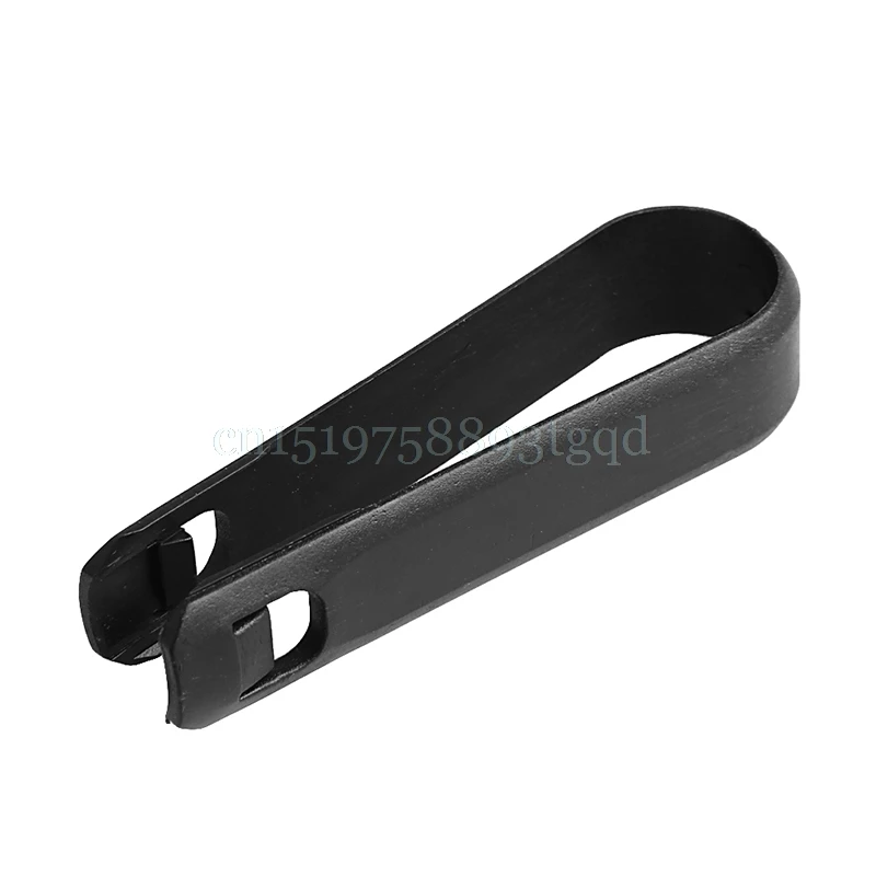 17mm Car Wheels Plastic Nuts with Screw Cap Removal Tools for VW AUDI 20Pcs/Set