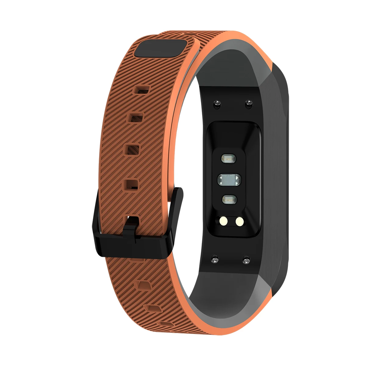 Смарт-браслет, часы с монитором сердечного ритма, водонепроницаемые Смарт-часы, фитнес-трекер, Bluetooth для Android, IOS, для женщин и мужчин