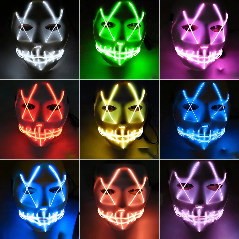 Halloween Mask (4)