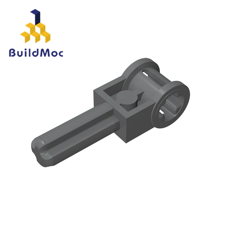 

BuildMOC Compatible For lego 6553 For Building Blocks Parts DIY LOGO Educational Creative gift Toys