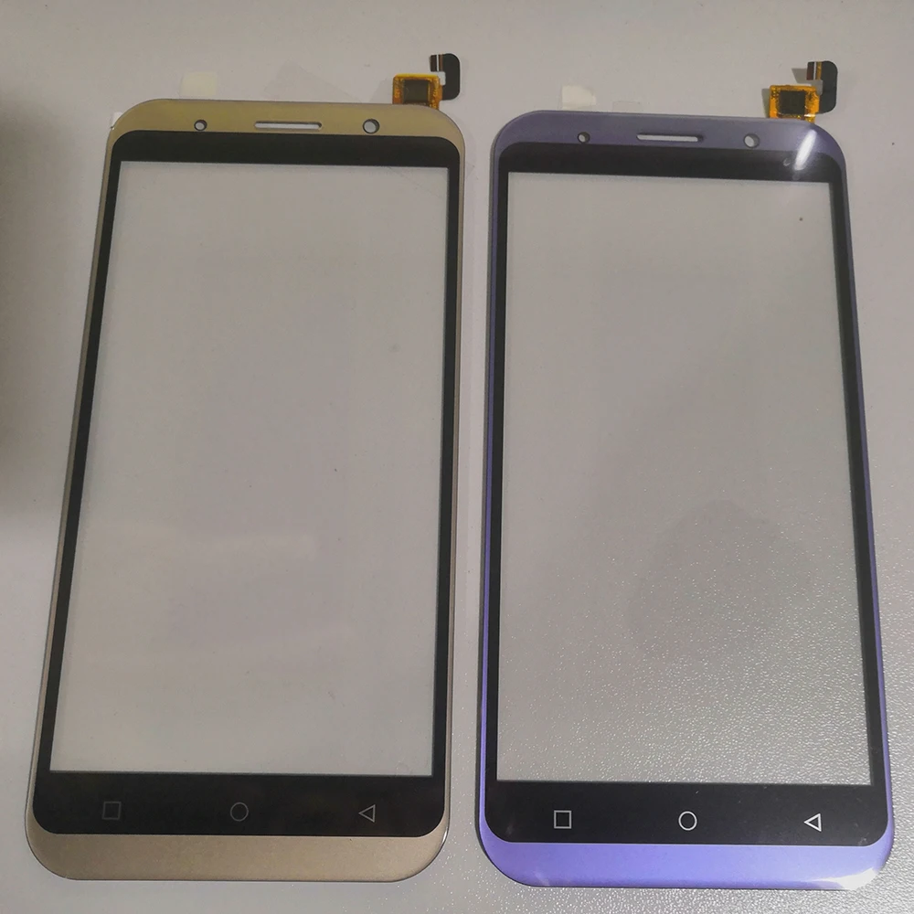 

Gooweel S8 Touch Panel Digitizer Repair tool Screen for S8 Smartphone