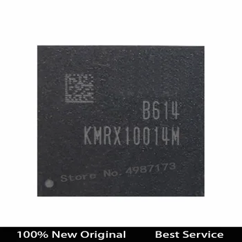 

KMRX10014M-B614 100% Original KMRX10014M B614 In Stock Bigger Discount for the More Quantity