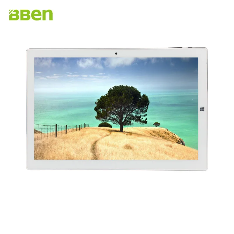 Bben S10T tablet pcs dual boot 10 1inch quad cores intel z8350 processor 4GB 64GB wifi