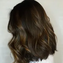 Индивидуальный заказ Кошерный парик, еврейский парик