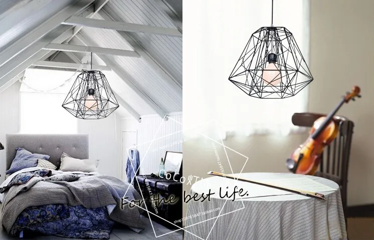 pendant lamps