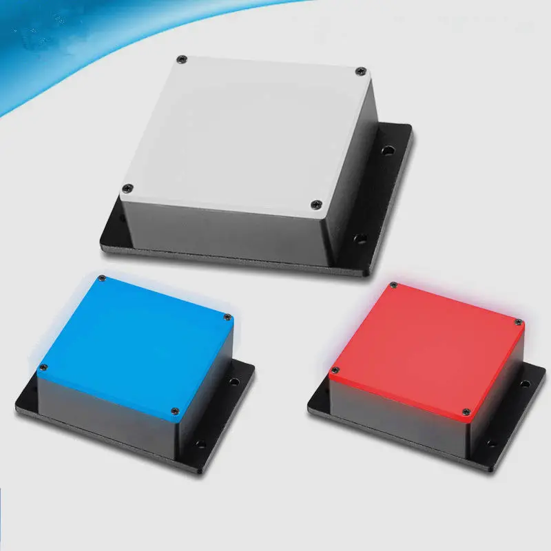 100 * 100mm machine vision light source industry LED lighting automatic