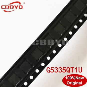 

2pcs 100% New G5335QT1U G5335 5335 QFN-23