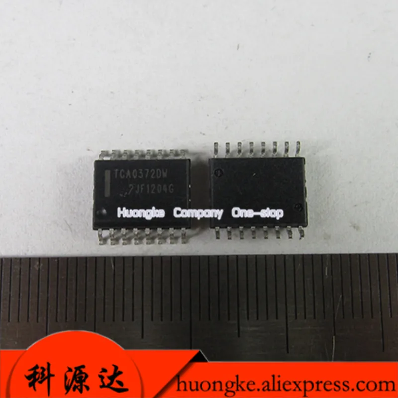 

10pcs/lot TCA0372DW TCA0372 TSSOP16 In Stock