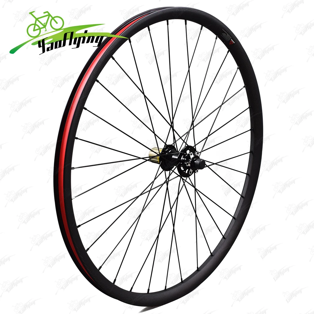 High quality carbon mountain bicycle wheels 26/27.5/29er carbon mtb