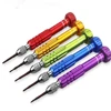 10 In One Screwdriver Set Phone Repair Teardown Tool Combination Multi-function Manual Screwdriver ► Photo 1/6