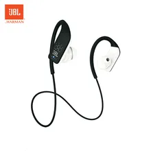 JBL GRIP 500 Wireless Headphone Bluetooth Earphones Hands-free Calls Music for Bluetooth-enable Devices Sweat-proof Design