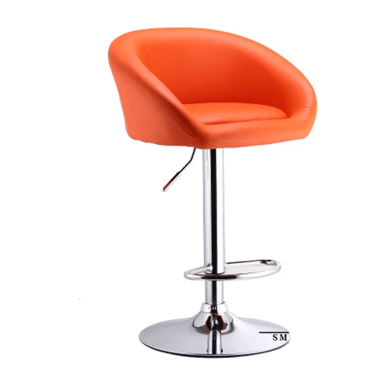 Европейские барные стулья, высокий шарнирный стул cortex барный стул, табурет, домашний подъемник