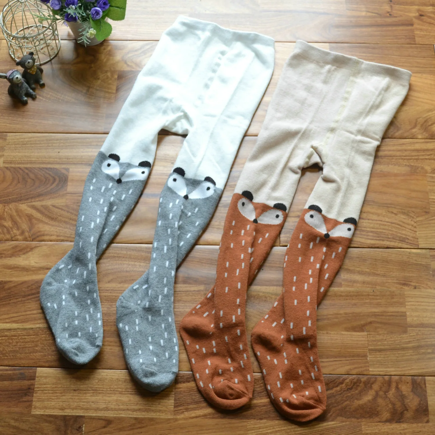 Socken, Strumpfhosen & Leggings Aufrichtig Kinder Mädchen Baby Weiche Strumpfhosen Strumpfhosen Strümpfe Cartoon Baby Mädchen Strumpfhosen Baumwolle Nette Kinder Strumpf Für Kind 1-7 Jahre MöChten Sie Einheimische Chinesische Produkte Kaufen?