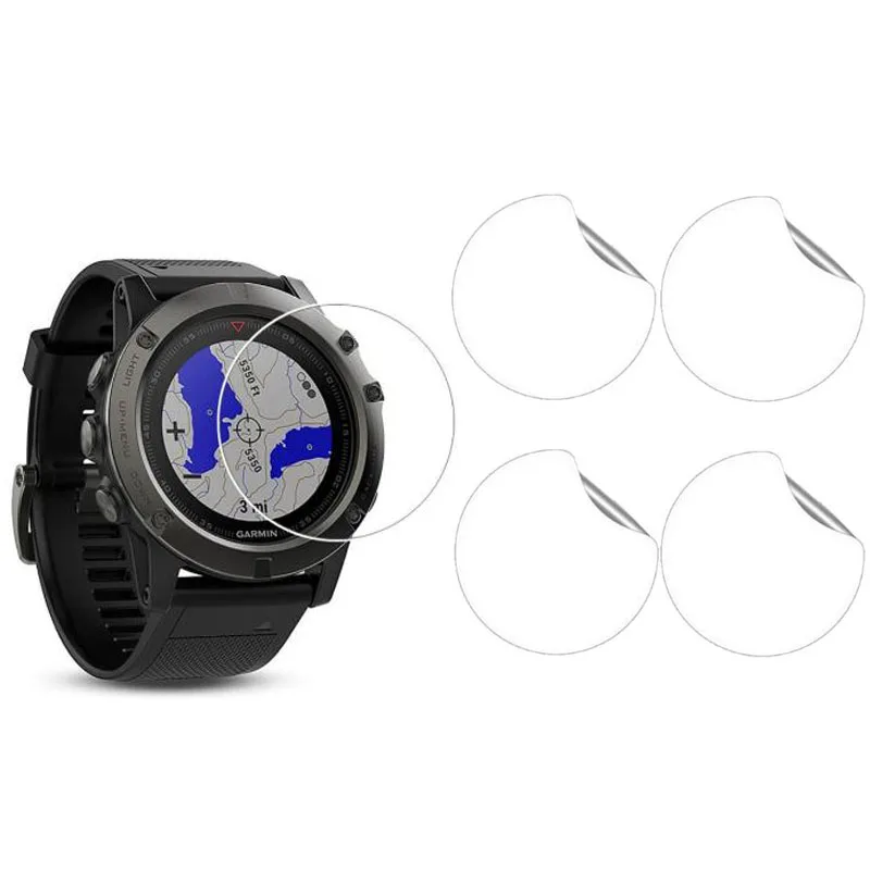 fenix 5 plus protector